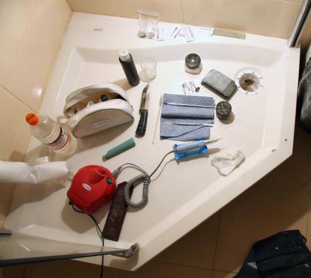 Ремонт акриловых ванн: наиболее распространенные поломки и способы их устранения
