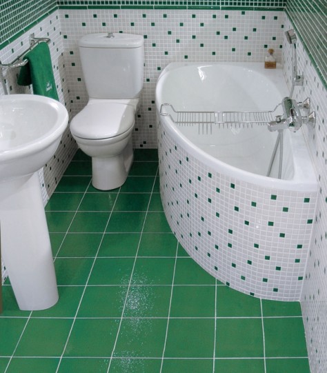 Стильная и удобная ванная комната 2 кв м: видео выбора сантехники и самостоятельного ремонта, 52 фото