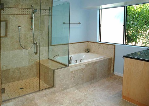 Индивидуальный дизайн ванной комнаты (78 фото), видео